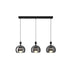 Quartet of Light Glass Pendant Series - DWHOME