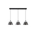 Quartet of Light Glass Pendant Series - DWHOME