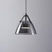 Quartet of Light Glass Pendant Series - DWHOME