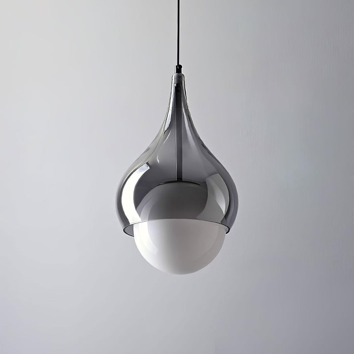 Quartet of Light Glass Pendant Series - DWHOME