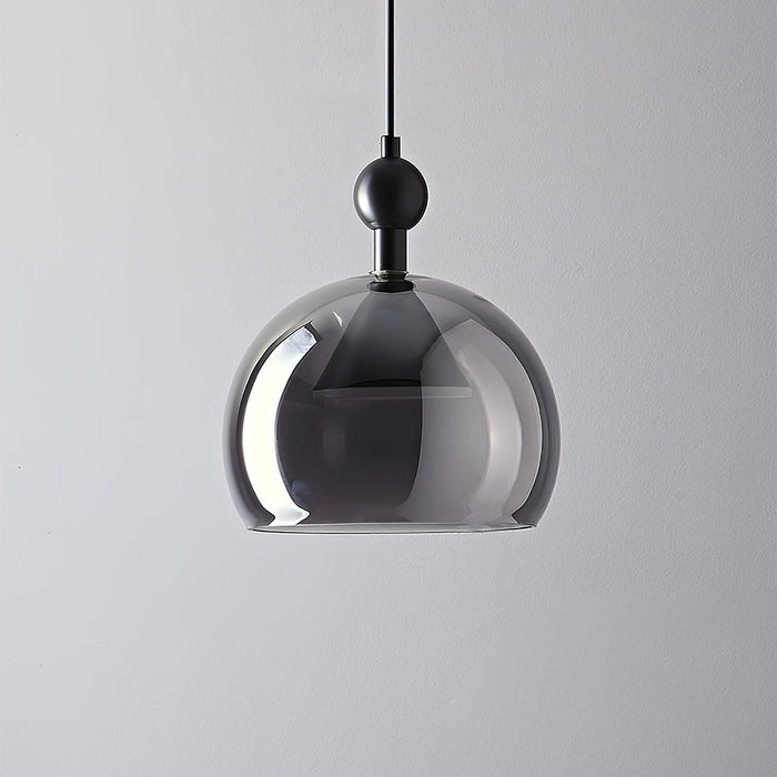Quartet of Light Glass Pendant Series - DWHOME