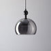 Quartet of Light Glass Pendant Series - DWHOME