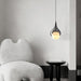 Quartet of Light Glass Pendant Series - DWHOME