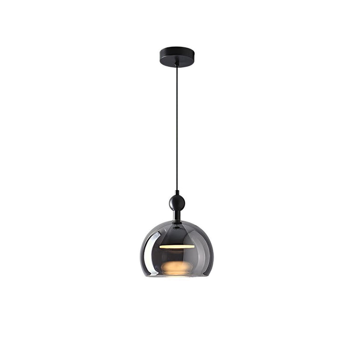Quartet of Light Glass Pendant Series - DWHOME