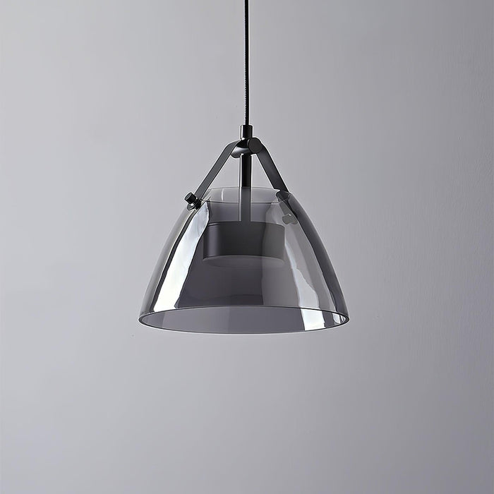 Quartet of Light Glass Pendant Series - DWHOME