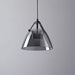 Quartet of Light Glass Pendant Series - DWHOME