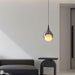 Quartet of Light Glass Pendant Series - DWHOME