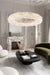 Quartz Crystal Chandelier-DWHOME