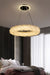 Quartz Crystal Chandelier-DWHOME