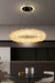 Quartz Crystal Chandelier-DWHOME