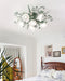 Quercia Ceiling Lamp-DWHOME