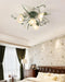 Quercia Ceiling Lamp-DWHOME