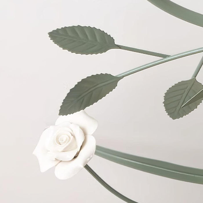 Quercia Ceiling Lamp-DWHOME