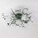 Quercia Ceiling Lamp-DWHOME