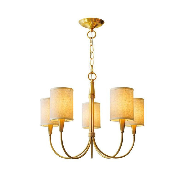 Quincy Chandelier - DWHOME
