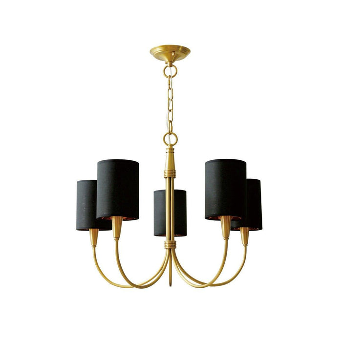 Quincy Chandelier - DWHOME