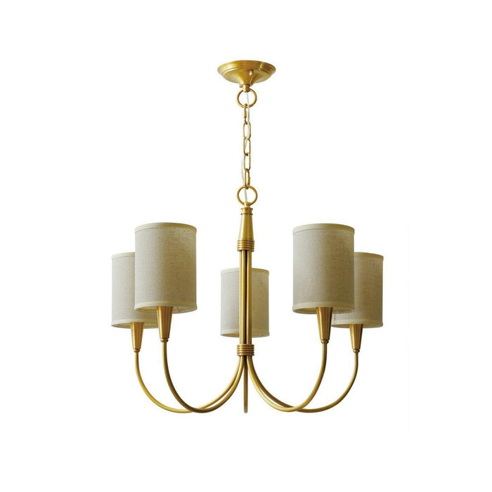 Quincy Chandelier - DWHOME