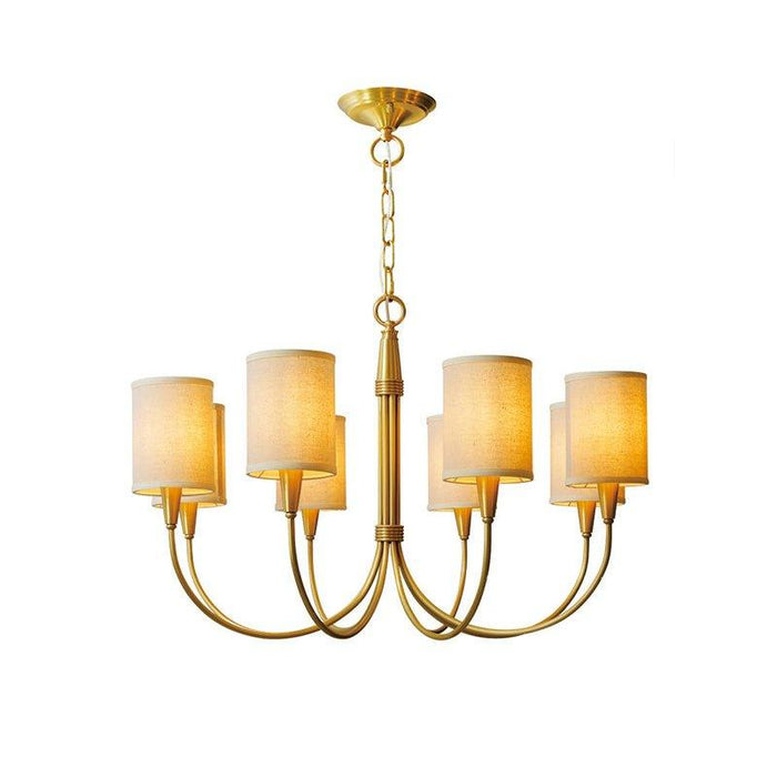 Quincy Chandelier - DWHOME