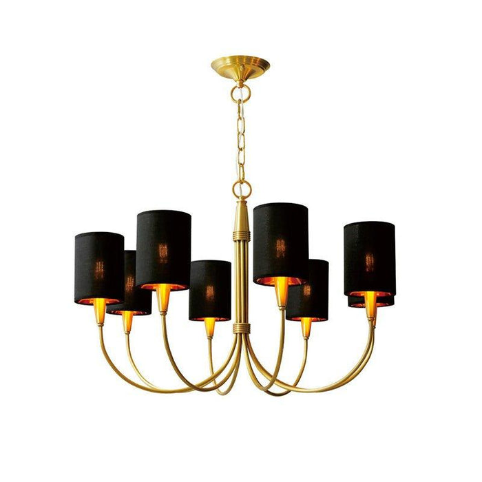 Quincy Chandelier - DWHOME