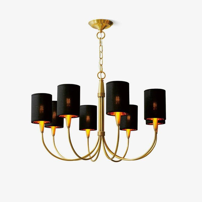 Quincy Chandelier - DWHOME