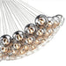 Quinn Bubble Chandelier Light - DWHOME