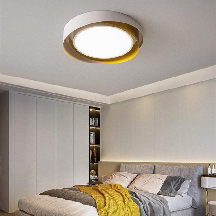 Quinn Ceiling Light-DWHOME