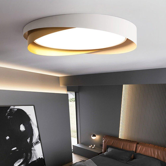 Quinn Ceiling Light-DWHOME