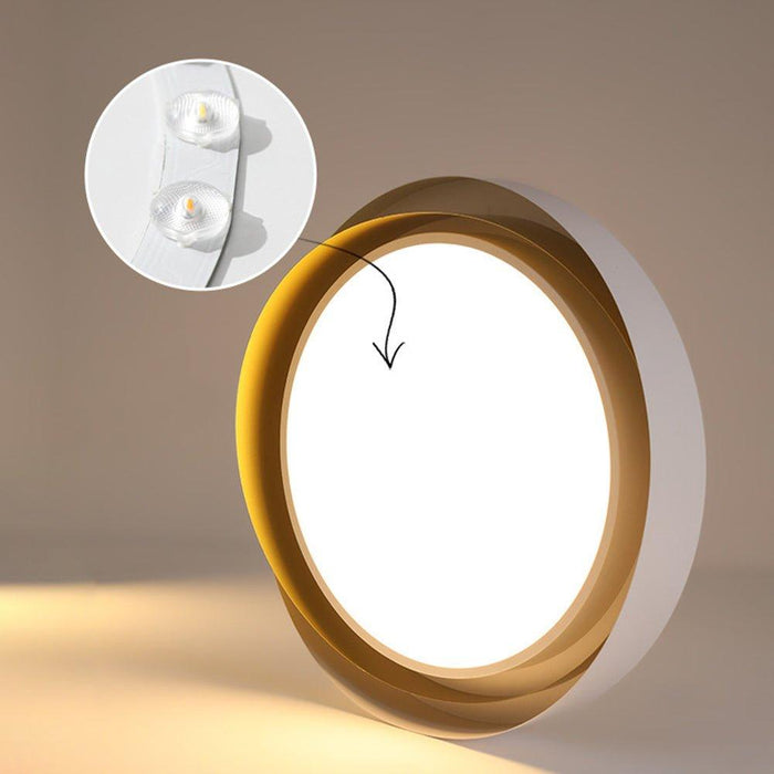 Quinn Ceiling Light-DWHOME