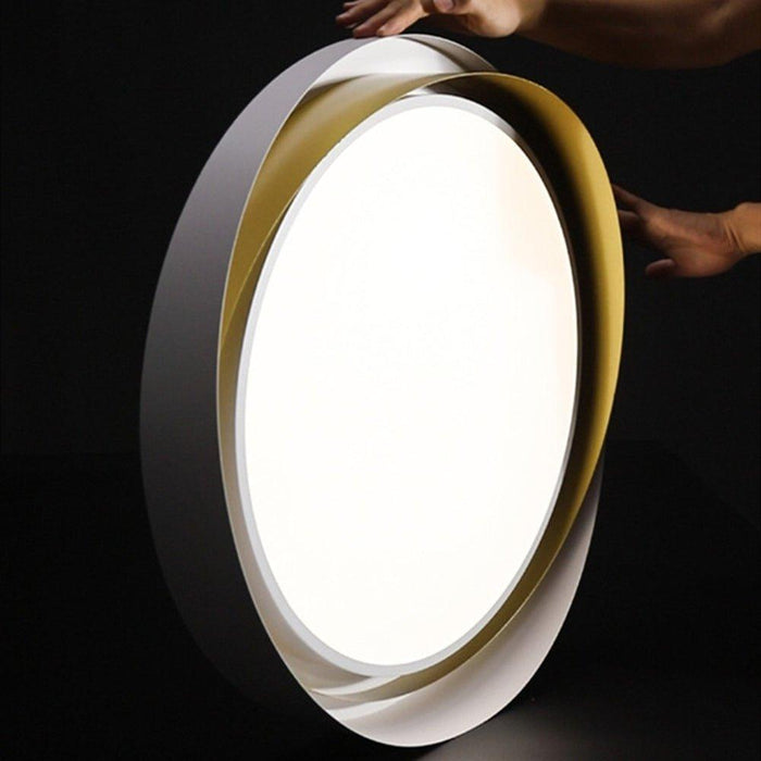 Quinn Ceiling Light-DWHOME