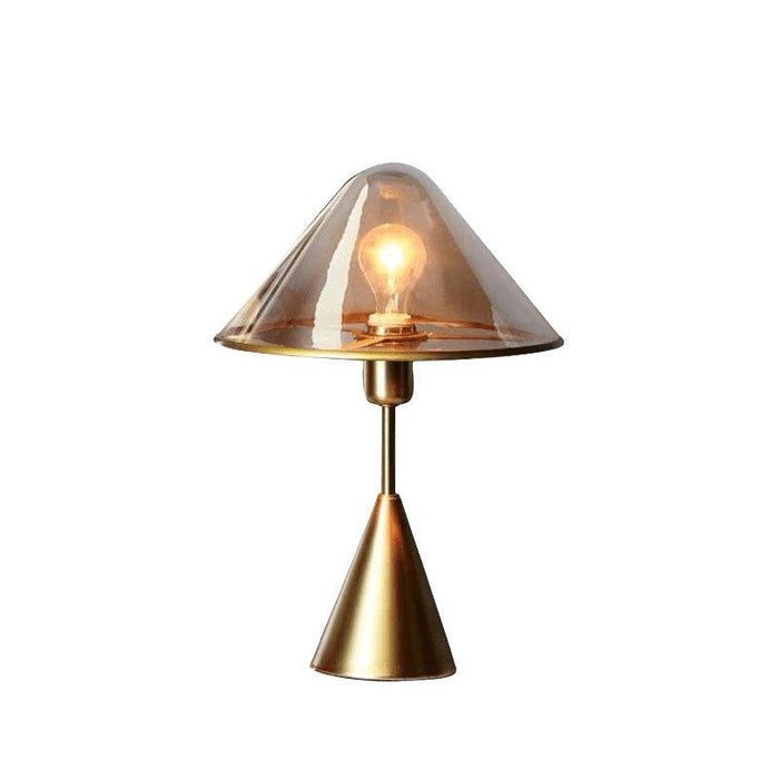 Mushroom Table Lamp - DWHOME