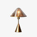 Mushroom Table Lamp - DWHOME