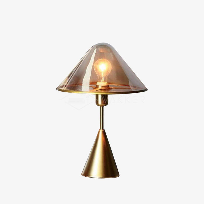 Mushroom Table Lamp - DWHOME