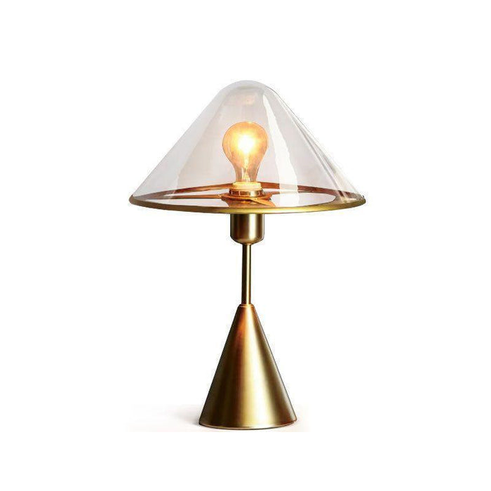 Mushroom Table Lamp - DWHOME