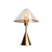 Mushroom Table Lamp - DWHOME