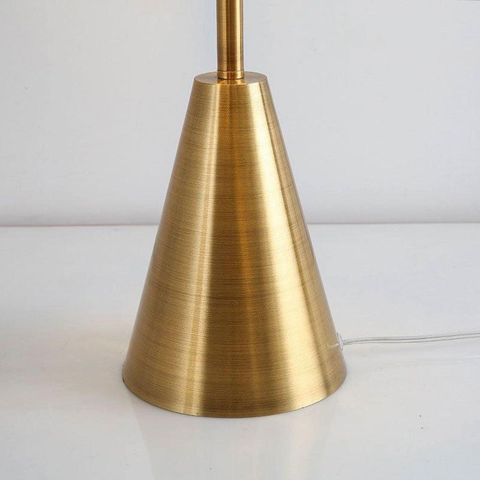 Mushroom Table Lamp - DWHOME