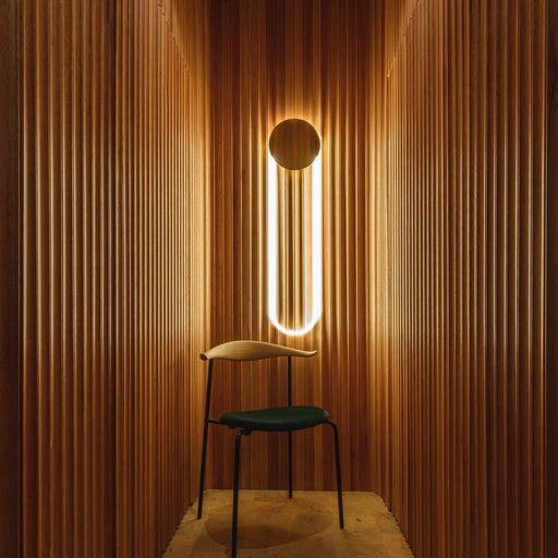RA Wall Lamp-DWHOME