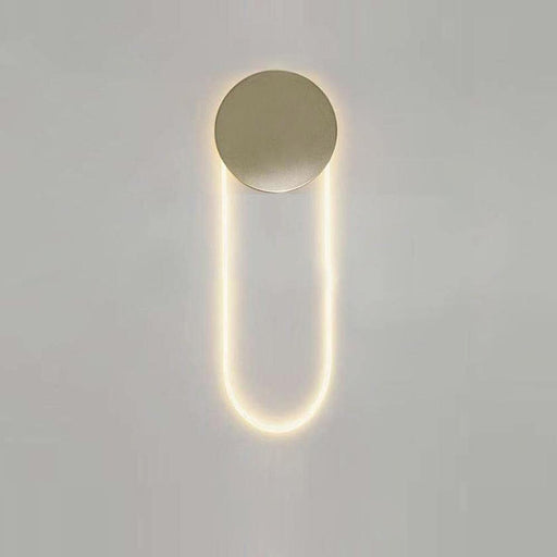 RA Wall Lamp-DWHOME