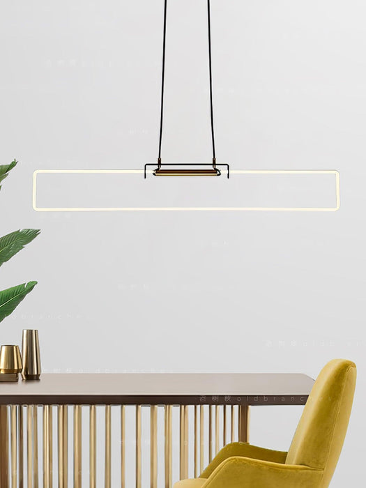RA Pendant Lamp-DWHOME