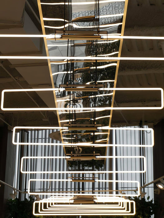 RA Pendant Lamp-DWHOME