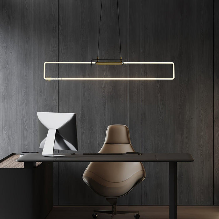 RA Pendant Lamp-DWHOME