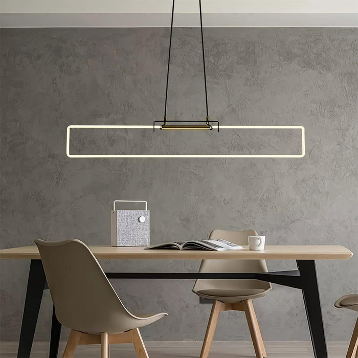 RA Pendant Lamp-DWHOME