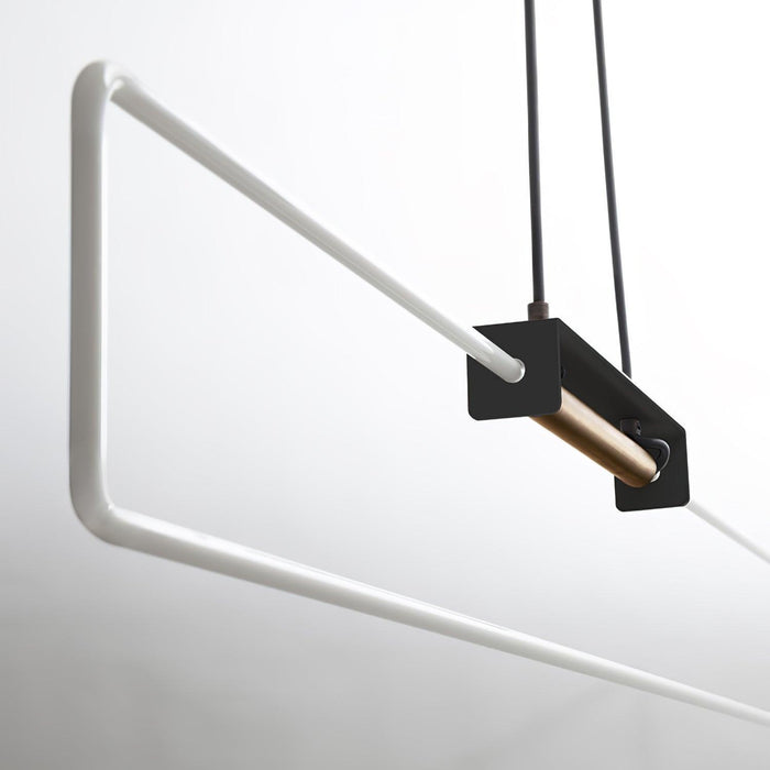 RA Pendant Lamp-DWHOME