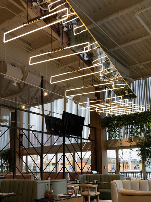 RA Pendant Lamp-DWHOME