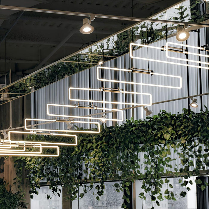 RA Pendant Lamp-DWHOME