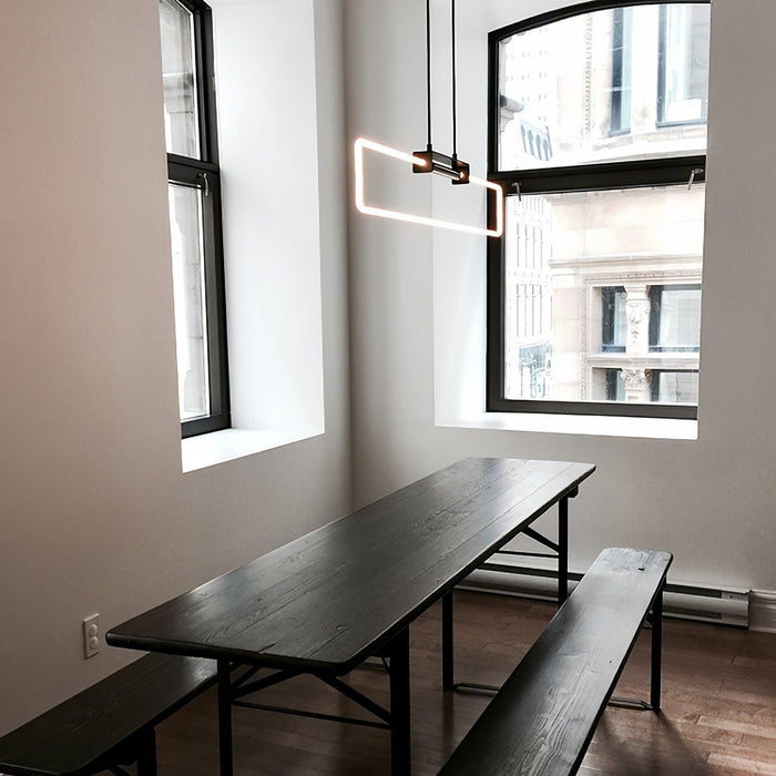 RA Pendant Lamp-DWHOME