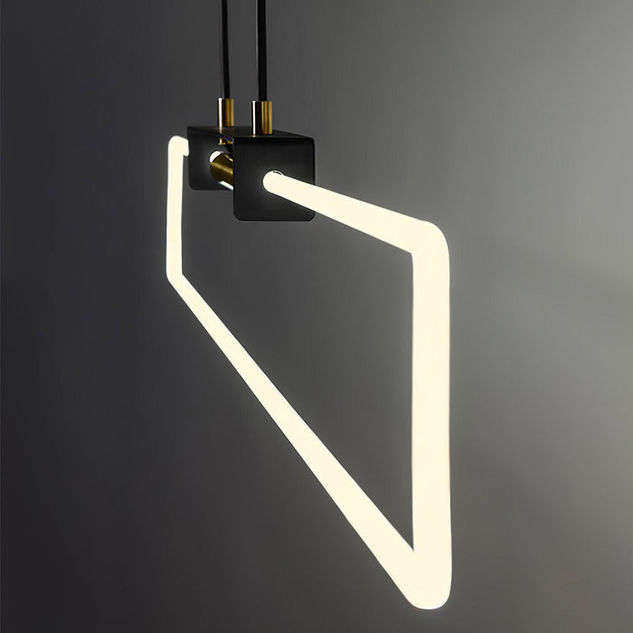 RA Pendant Lamp-DWHOME