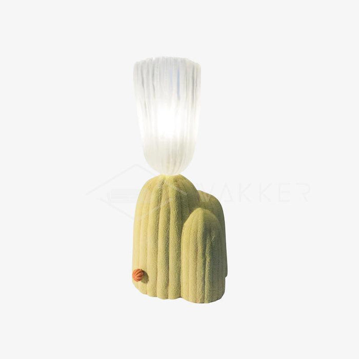 RBS Cactus Lamp - DWHOME