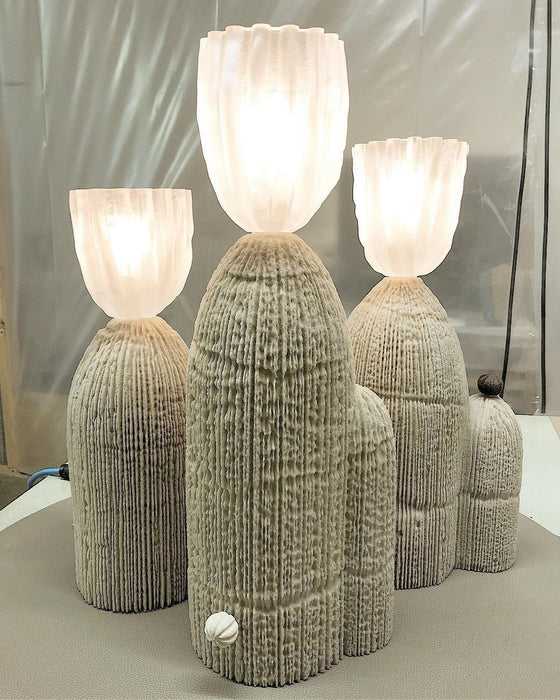 RBS Cactus Lamp - DWHOME