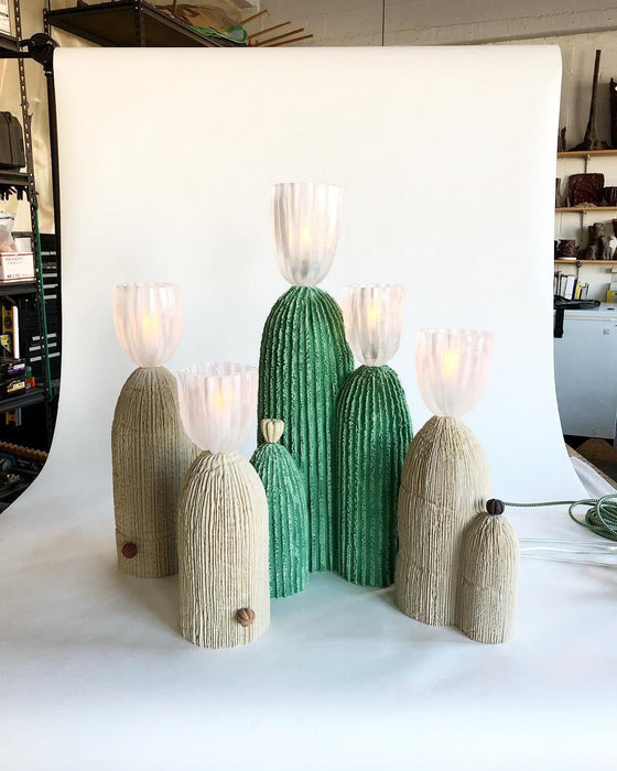 RBS Cactus Lamp - DWHOME