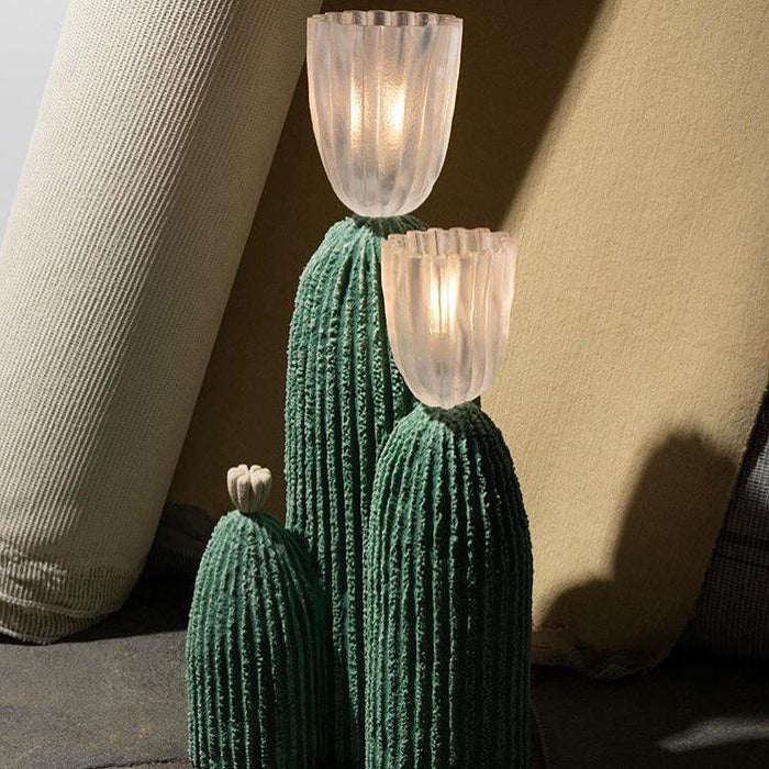 RBS Cactus Lamp - DWHOME